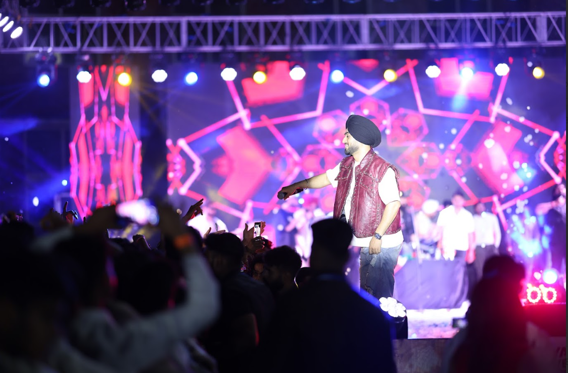 Maya Devi University Dehradun Events photo 6